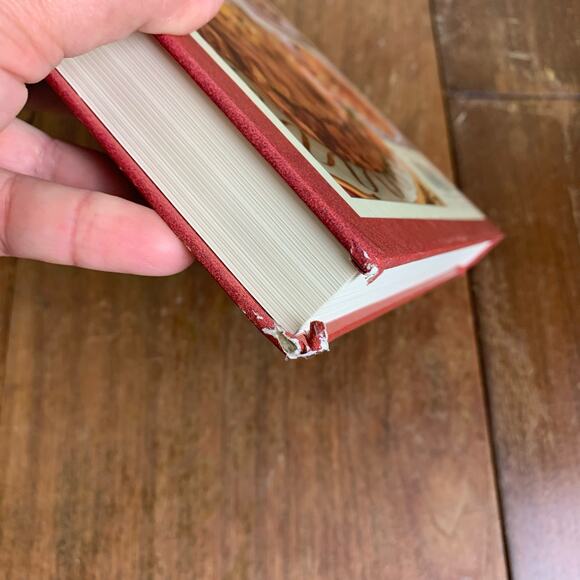 Favorite Brand‎ Name Country Christmas hard back cook book - Picture 4 of 14